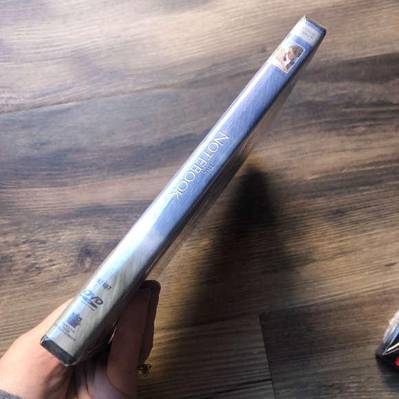 The Notebook DVD - Picture 6 of 7